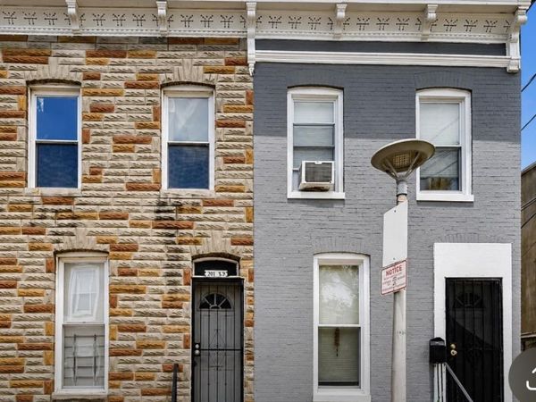 2032 ETTING STREET, BALTIMORE, MD 21217
