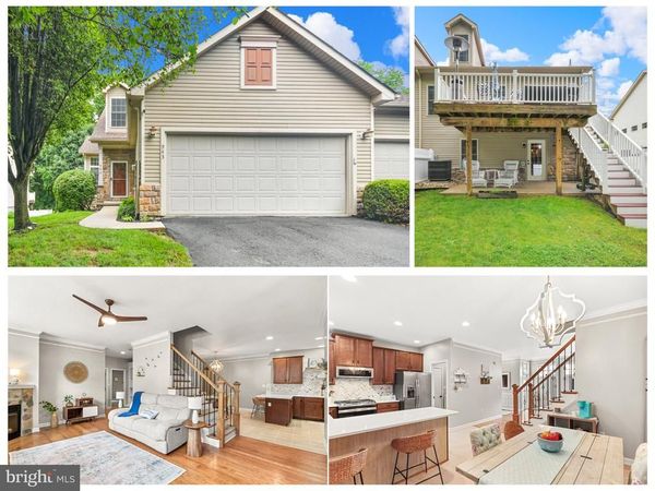 943 QUAIL RUN DRIVE, WAYNESBORO, PA 17268