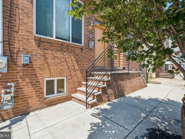 1136 S 26TH STREET, PHILADELPHIA, PA 19146