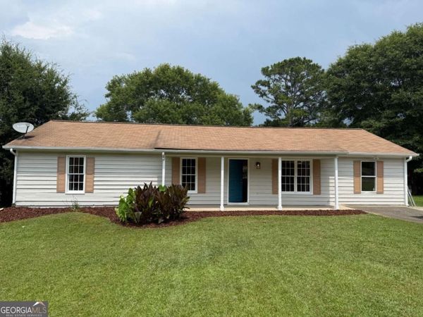 3165 Delhi Drive, Powder Springs, GA 30127