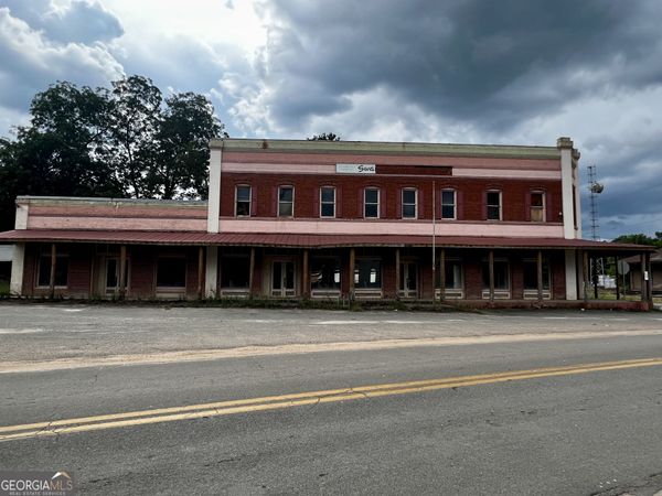 140 Montgomery Street, Toomsboro, GA 31090