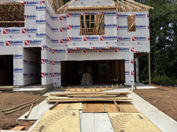 884 Counterpoint Drive, Unit LOT 25, Decatur, GA 30032
