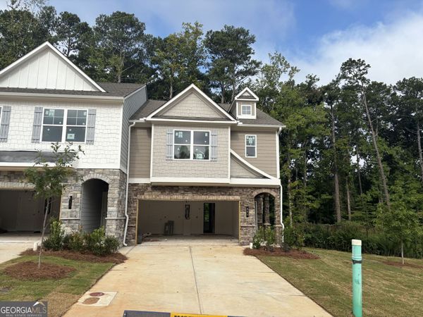 884 Counterpoint Drive, Unit LOT 25, Decatur, GA 30032