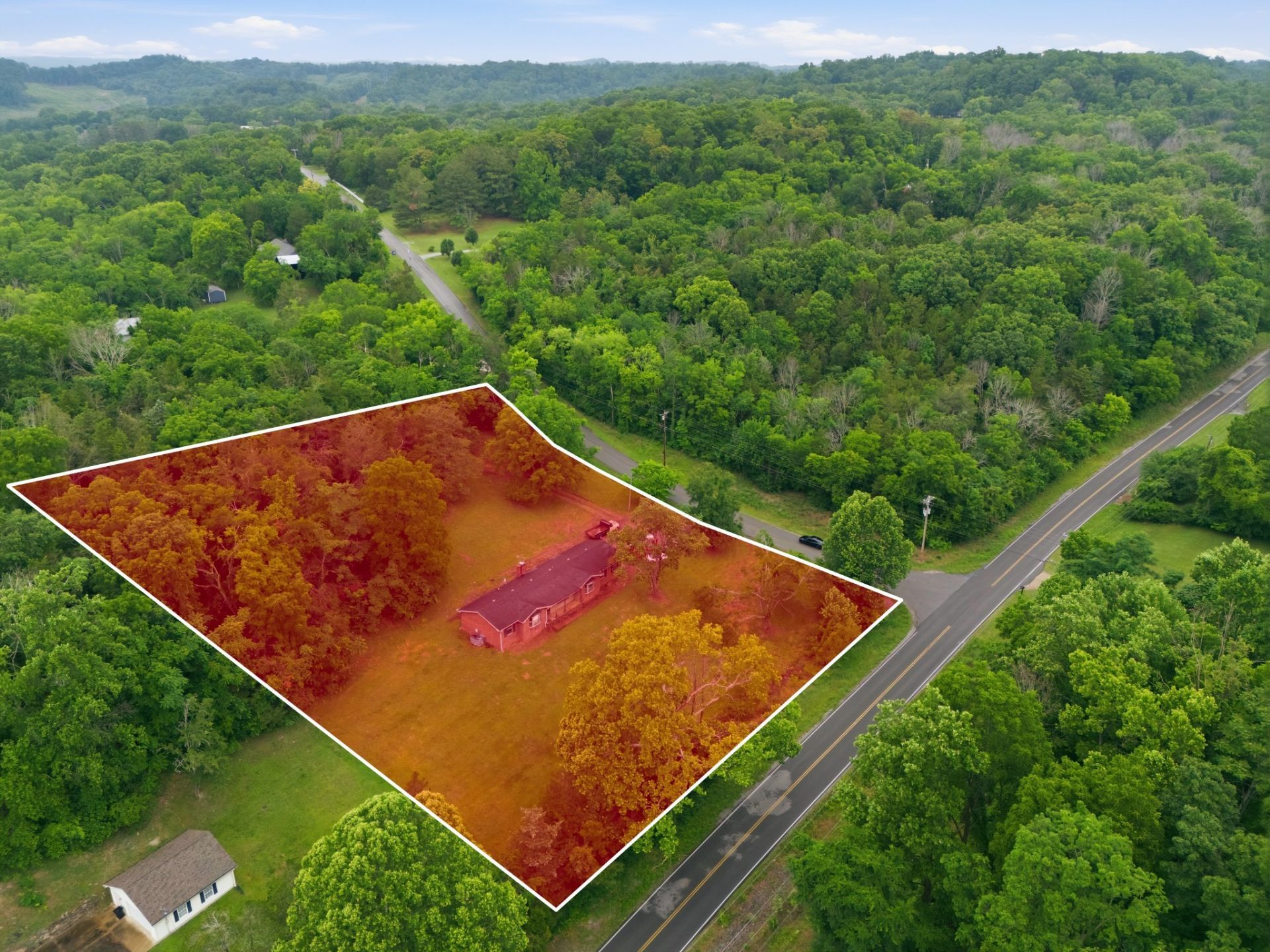 101 E Allen Rd , Hendersonville, TN 37075 Main Photo