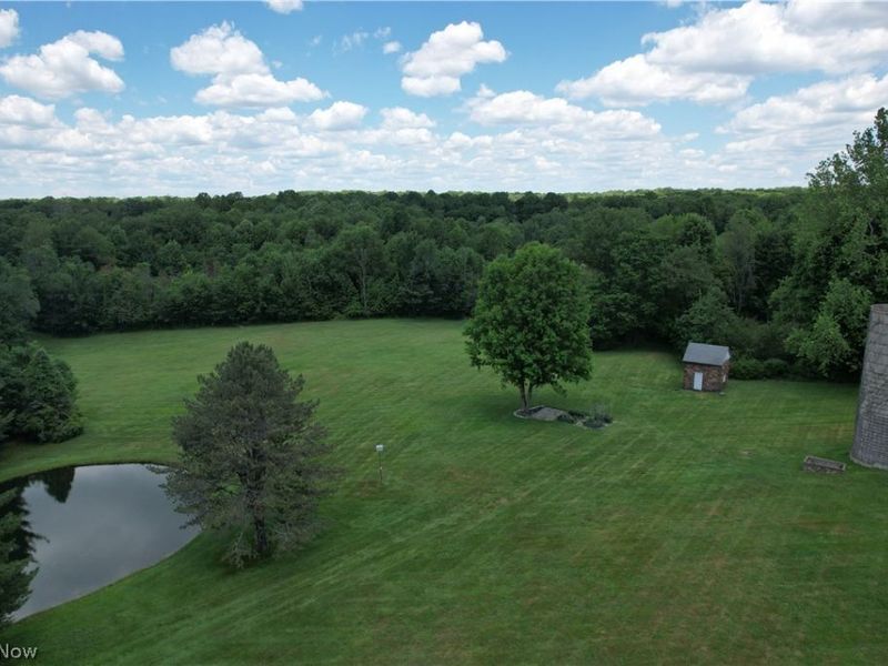 5559 Mccormick Road, Ravenna, OH 44266 Photo 11