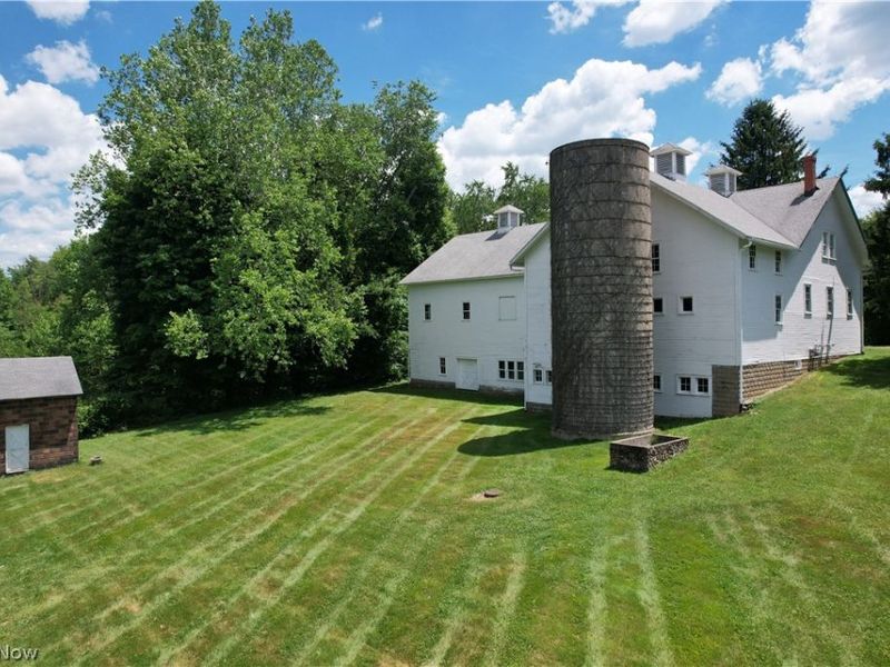 5559 Mccormick Road, Ravenna, OH 44266 Photo 4