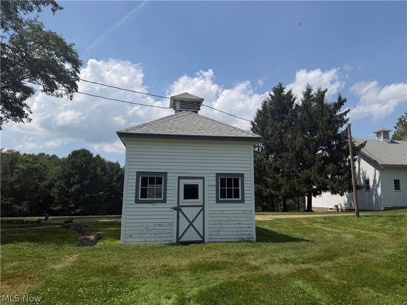 5559 Mccormick Road, Ravenna, OH 44266 Photo 48