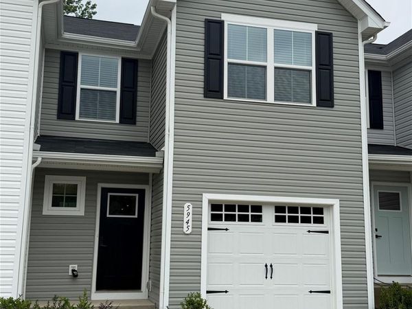 5945 Granbury Drive, Kannapolis, NC 28081