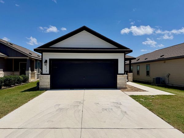 312 Ancellotta WAY , Leander, TX 78641