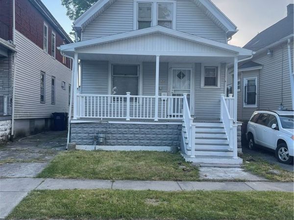 154 Zenner Street, Buffalo, NY 14211