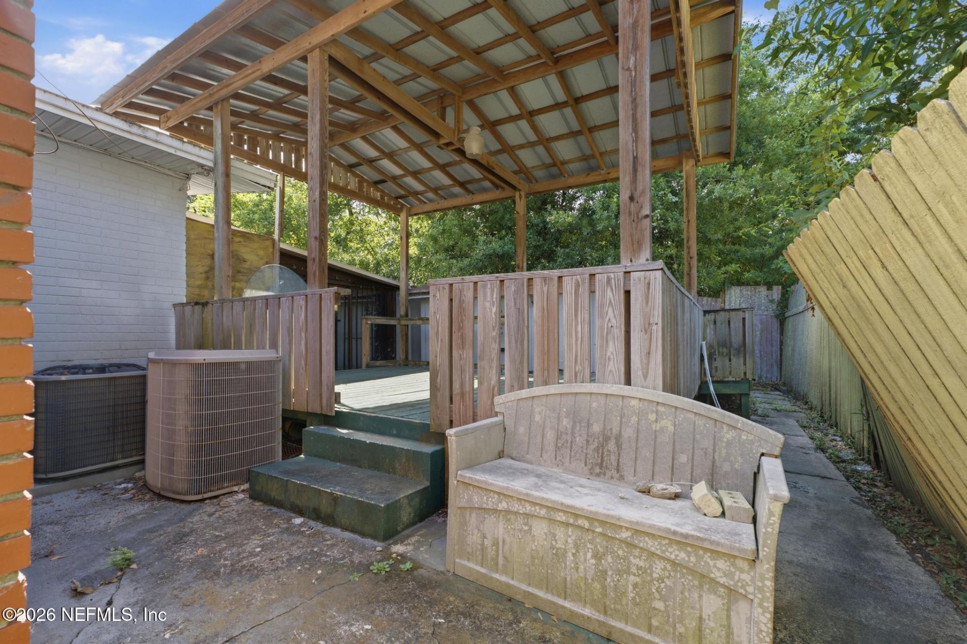 2654 Wilkins Court, Jacksonville, FL 32209 Photo