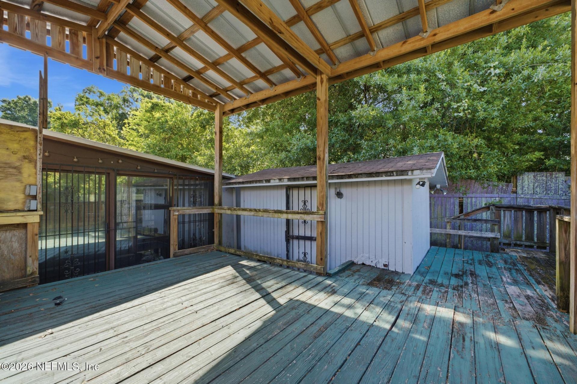 2654 Wilkins Court, Jacksonville, FL 32209 Photo