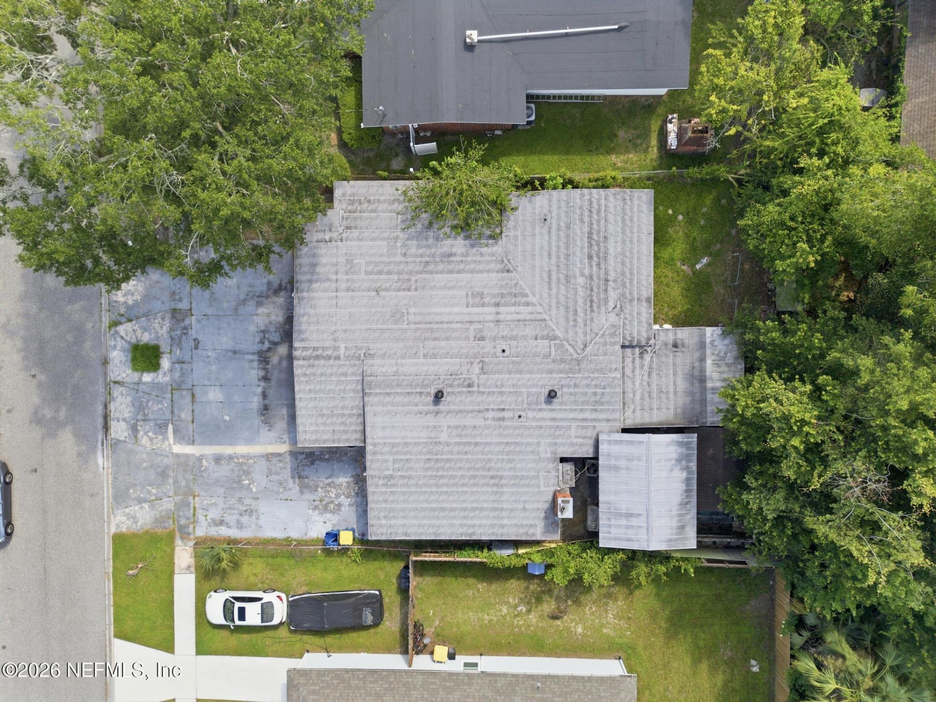 2654 Wilkins Court, Jacksonville, FL 32209 Photo