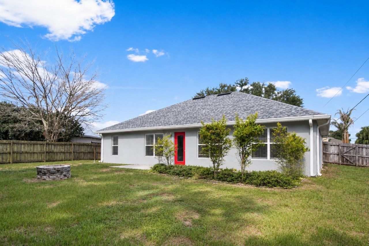 2049 SW Capeador Street, Port Saint Lucie, FL 34953 Photo
