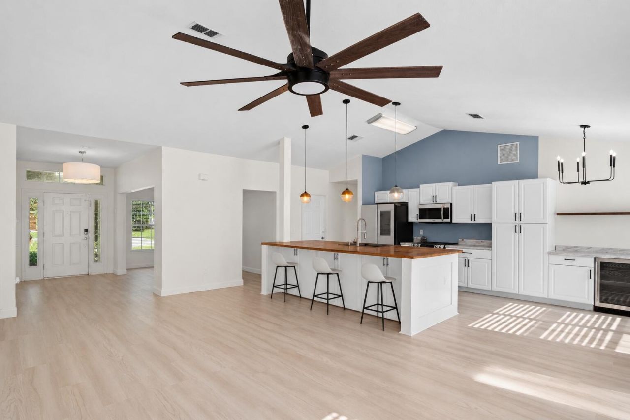 2049 SW Capeador Street, Port Saint Lucie, FL 34953 Photo