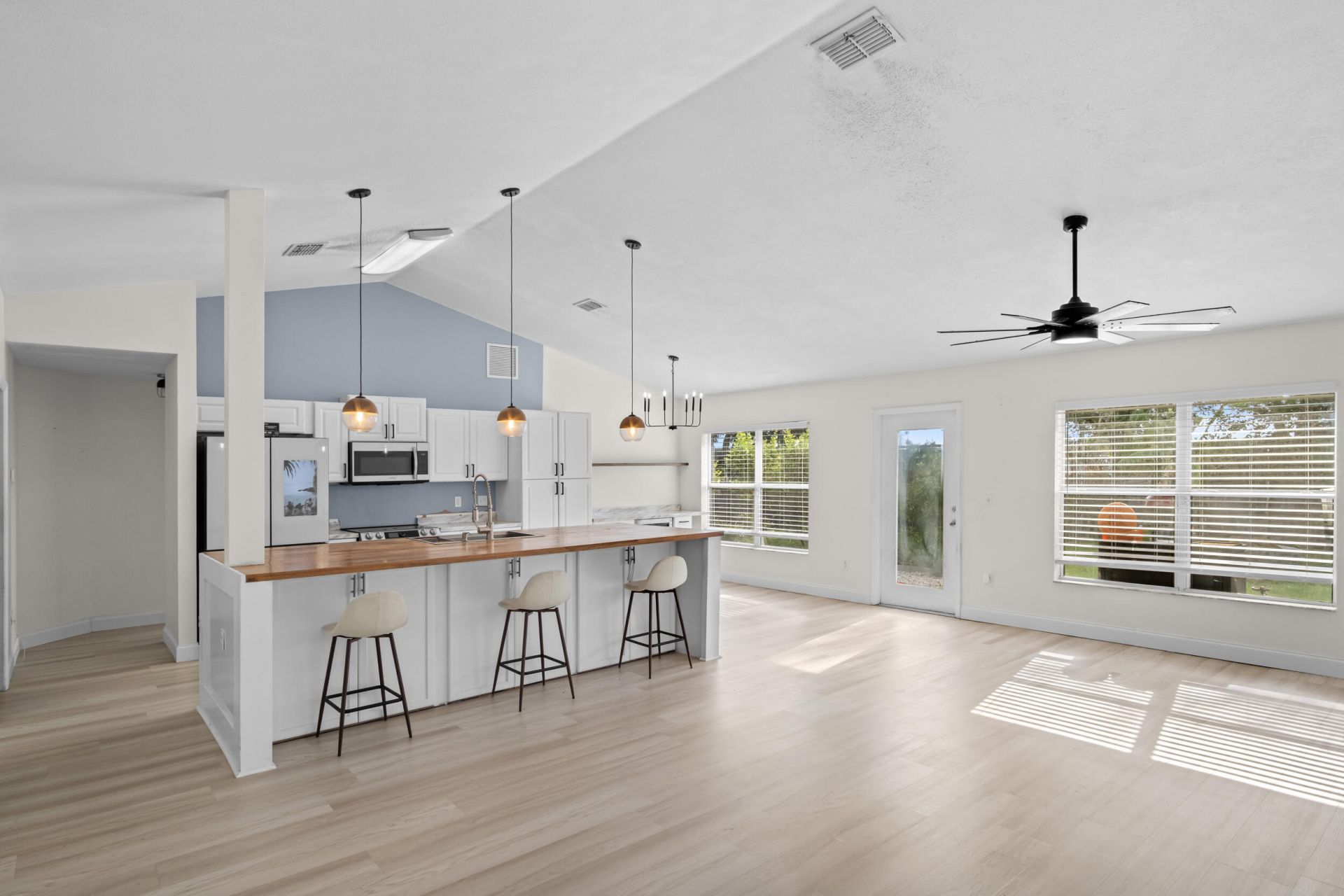 2049 SW Capeador Street, Port Saint Lucie, FL 34953 Photo