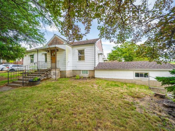 209 S Mcneil Ave, Fairfield, WA 99012