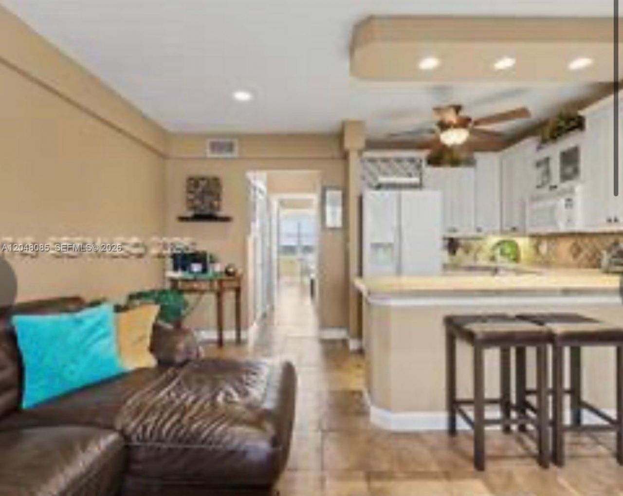1801 S Surf Rd , Unit 2G, Hollywood, FL 33019 Photo