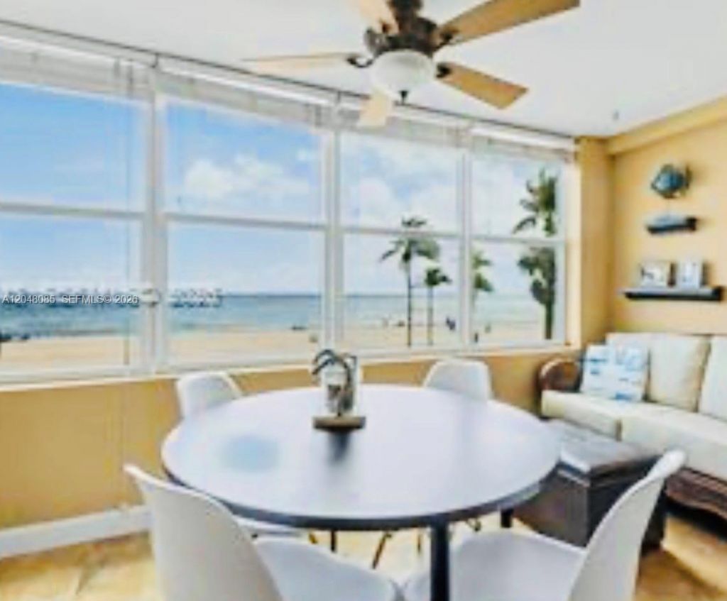 1801 S Surf Rd , Unit 2G, Hollywood, FL 33019 Photo