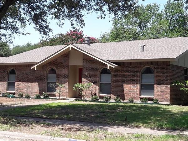 4705 Largo Trail, Garland, TX 75044