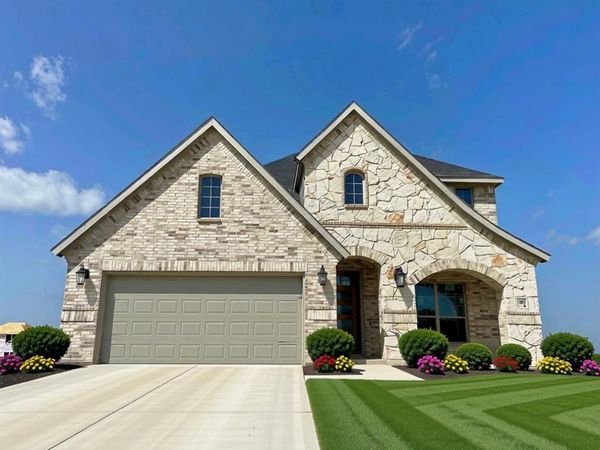 3031 Mary Grace Lane, Crandall, TX 75114