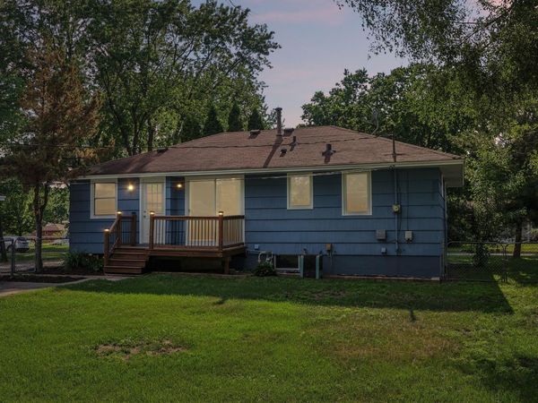 11341 Palm Street NW, Coon Rapids, MN 55448