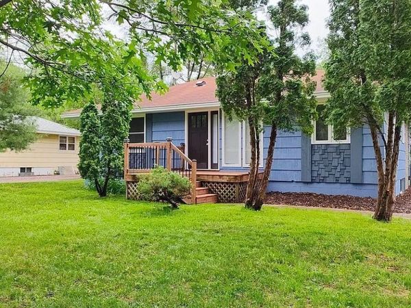 11341 Palm Street NW, Coon Rapids, MN 55448