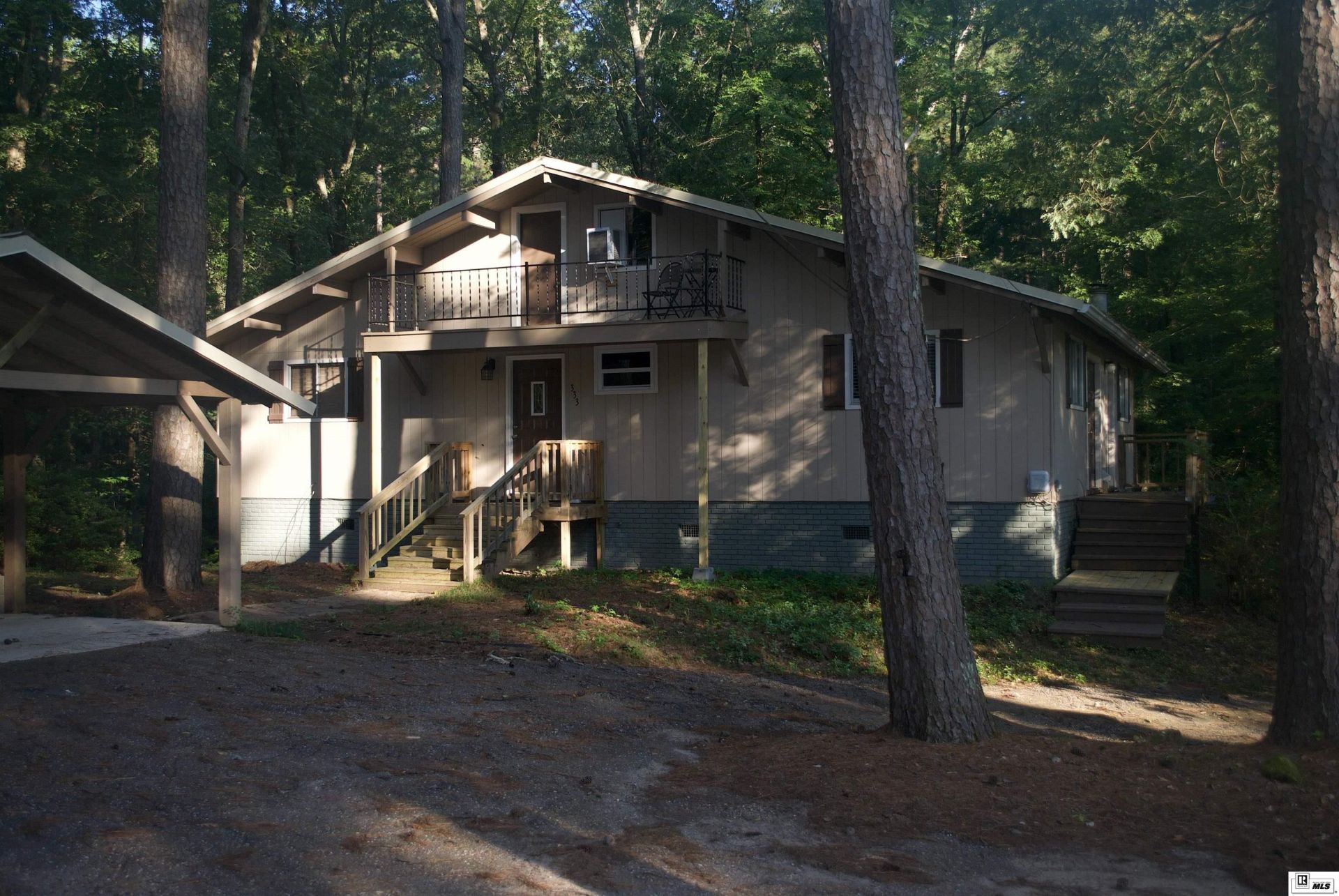 333 Hodges Road, Ruston, LA 71270 Main Photo