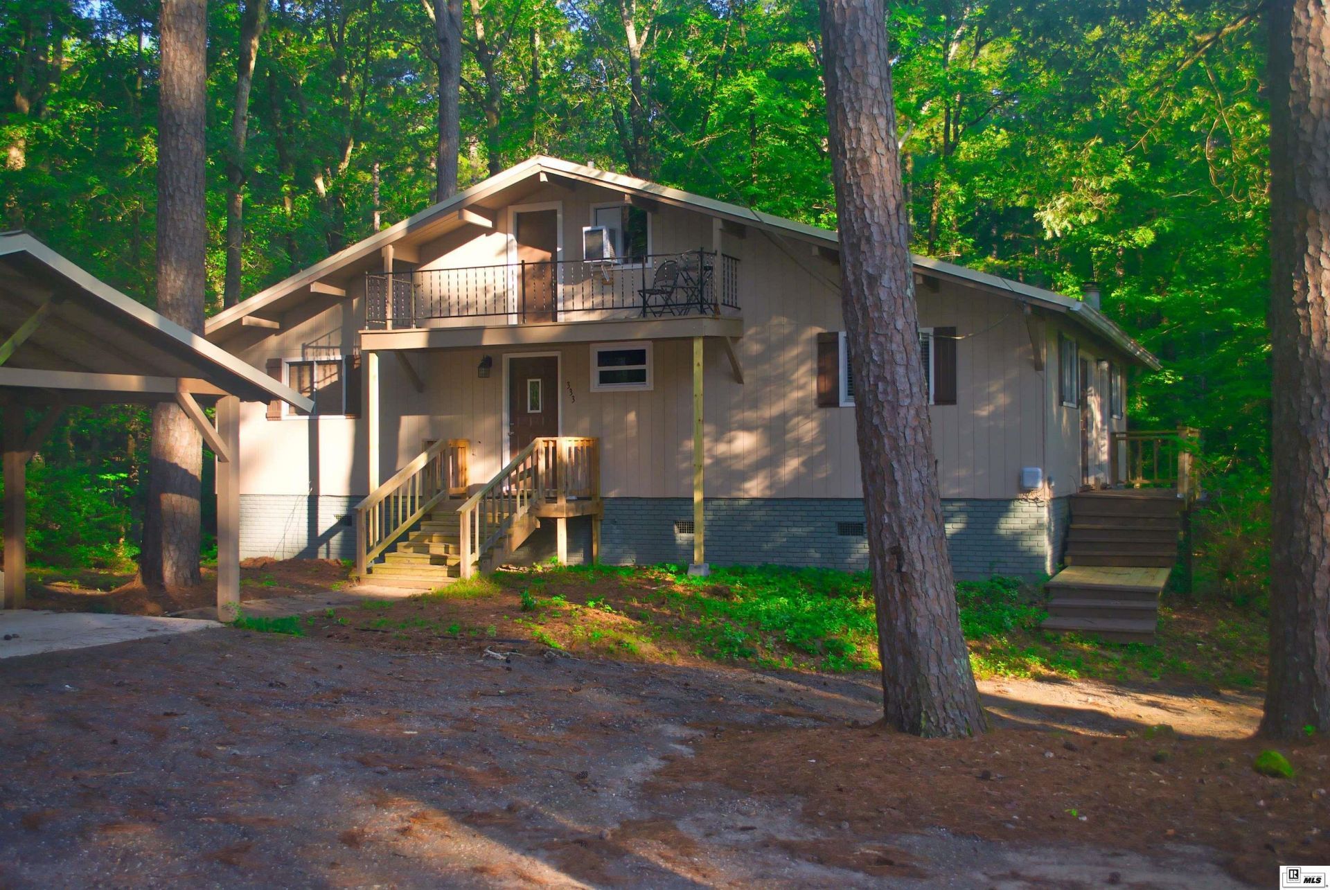 333 Hodges Road, Ruston, LA 71270 Main Photo