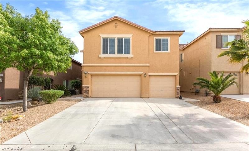 9123 Weeping Hollow Avenue, Las Vegas, NV 89178 Main Photo