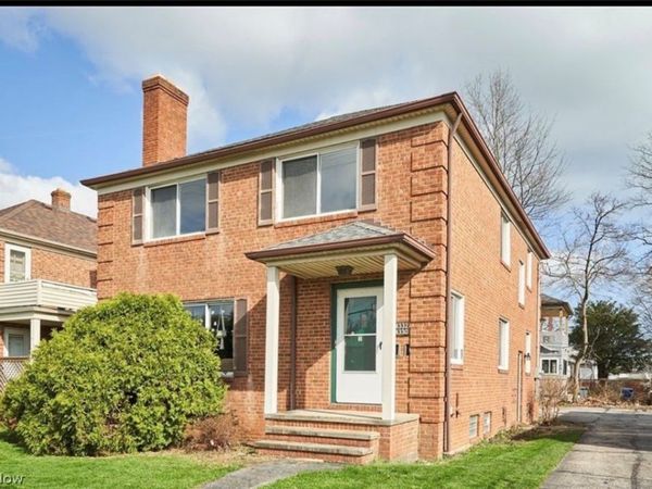 14330 Lakewood Heights Boulevard , Unit UP, Lakewood, OH 44107