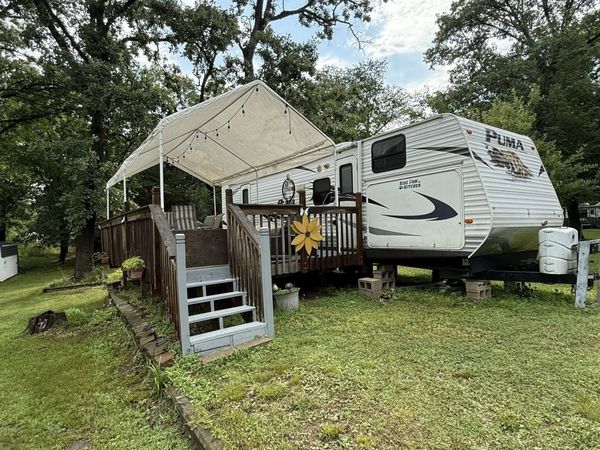 5-88 Woodhaven Lakes , Sublette, IL 61367