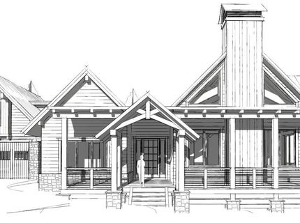 12528 Granite Drive, Truckee, CA 96161 Photo