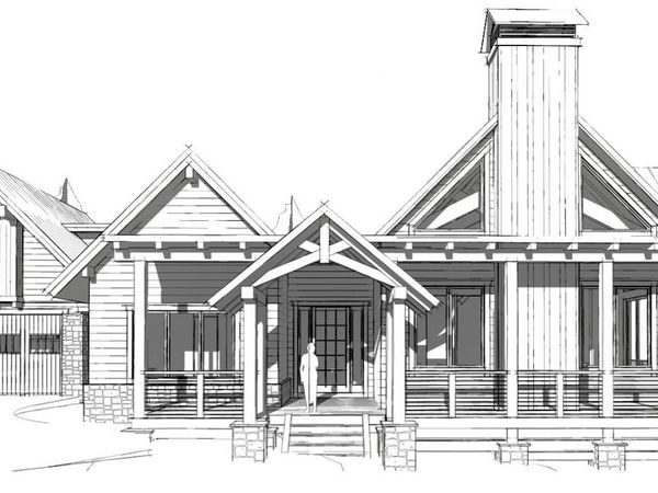 12528 Granite Drive, Truckee, CA 96161
