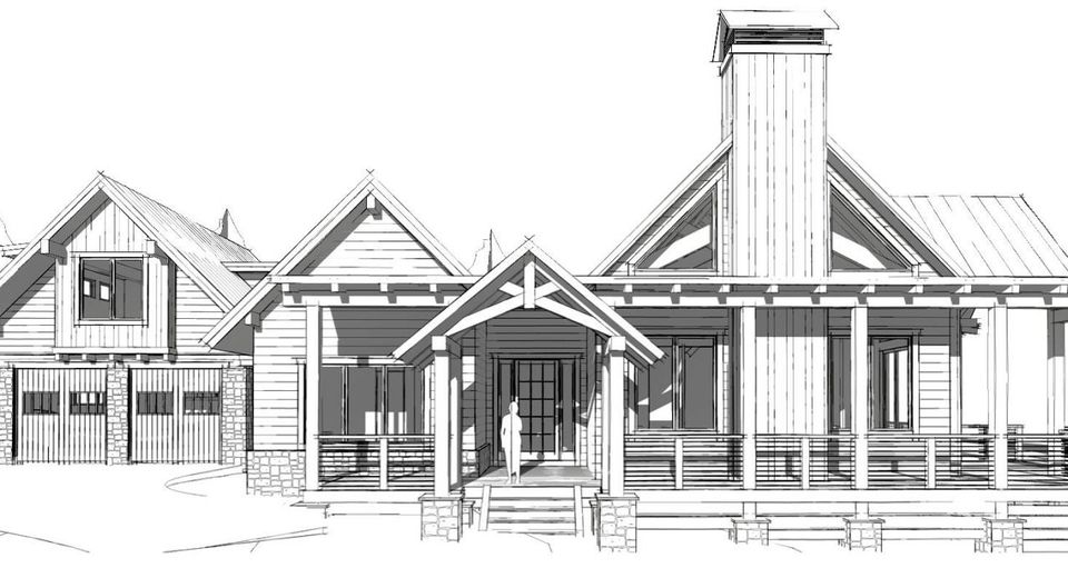 12528 Granite Drive, Truckee, CA 96161 Photo