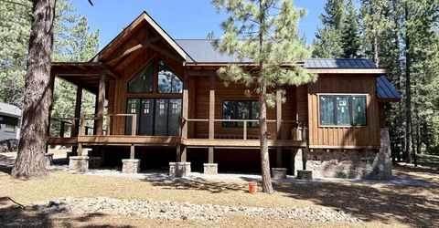 12528 Granite Drive, Truckee, CA 96161 Photo