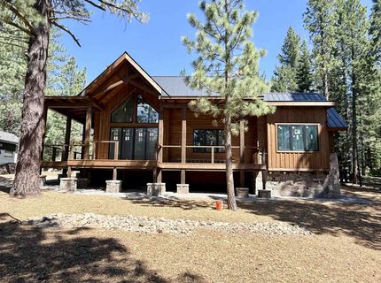 12528 Granite Drive, Truckee, CA 96161 Photo