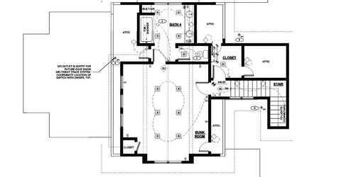 12528 Granite Drive, Truckee, CA 96161 Photo