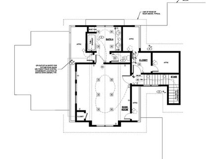 12528 Granite Drive, Truckee, CA 96161 Photo