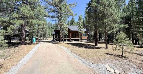 12528 Granite Drive, Truckee, CA 96161 Photo