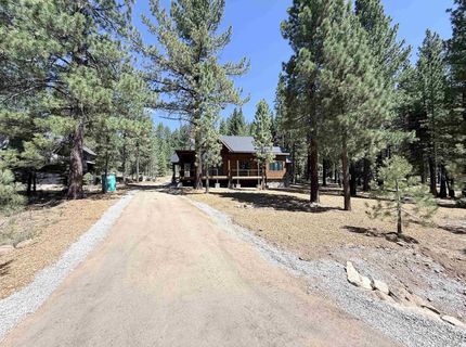 12528 Granite Drive, Truckee, CA 96161 Photo