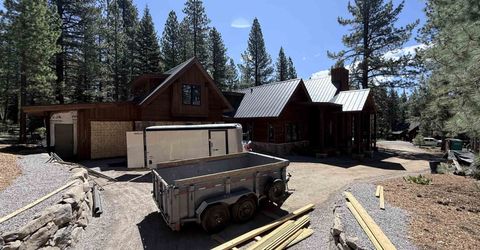 12528 Granite Drive, Truckee, CA 96161 Photo