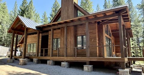 12528 Granite Drive, Truckee, CA 96161 Photo