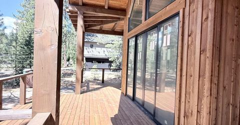 12528 Granite Drive, Truckee, CA 96161 Photo