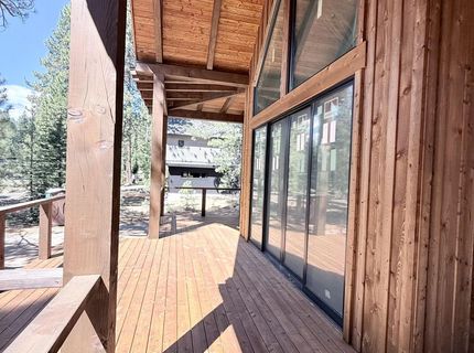 12528 Granite Drive, Truckee, CA 96161 Photo