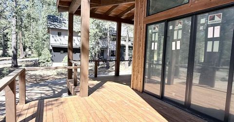 12528 Granite Drive, Truckee, CA 96161 Photo