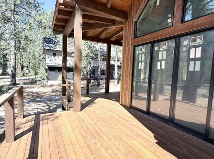 12528 Granite Drive, Truckee, CA 96161 Photo