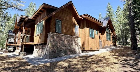 12528 Granite Drive, Truckee, CA 96161 Photo