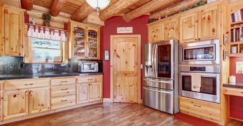 15335 Lake Arthur Rd, Auburn, CA 95602 Photo