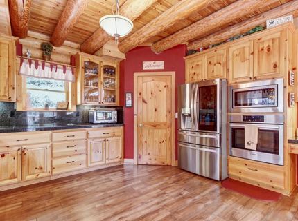 15335 Lake Arthur Rd, Auburn, CA 95602 Photo